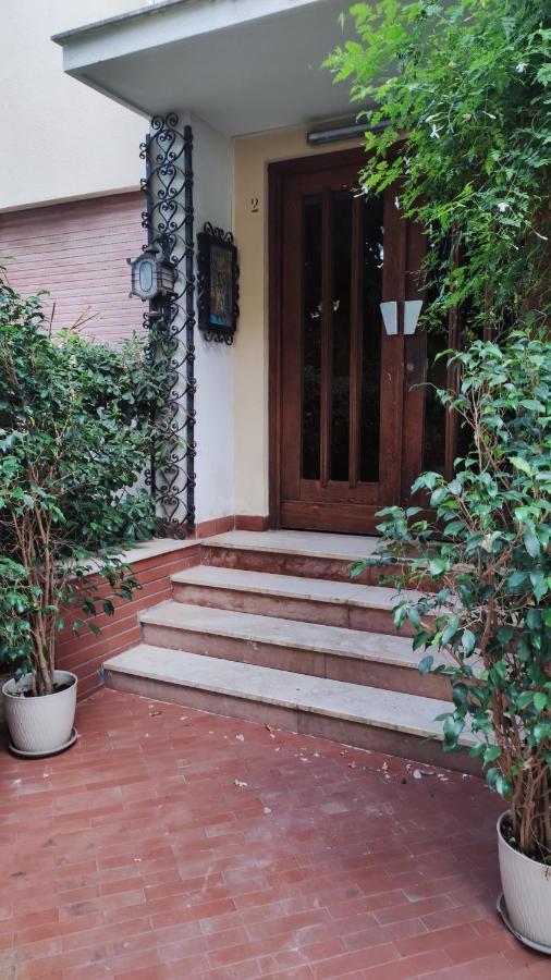 Amuni Rooms And Suite Lt Palermo Exterior foto