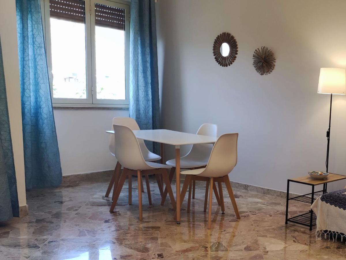 Amuni Rooms And Suite Lt Palermo Exterior foto