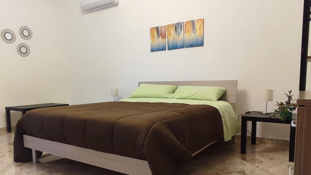 Amuni Rooms And Suite Lt Palermo Exterior foto