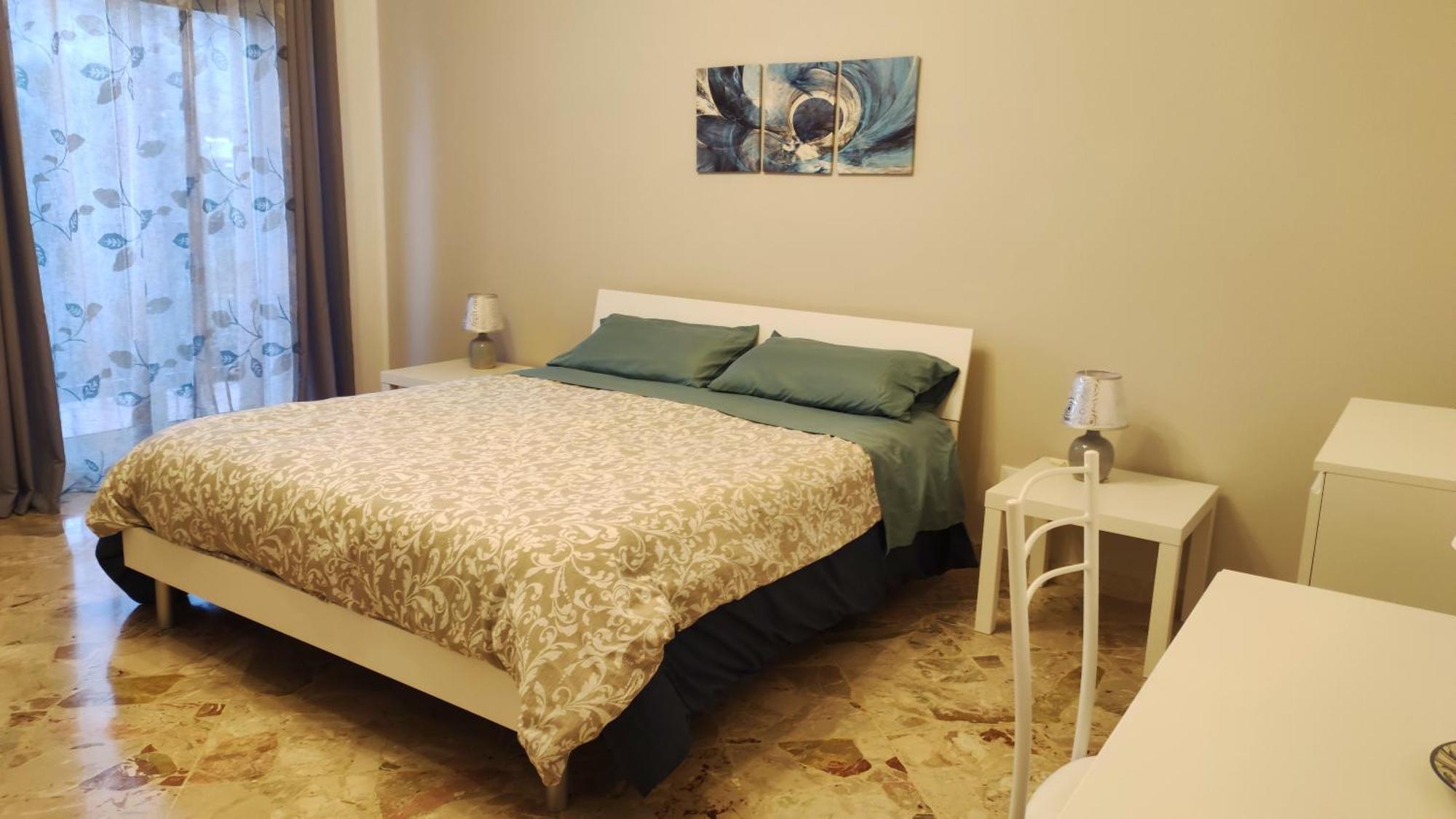 Amuni Rooms And Suite Lt Palermo Exterior foto