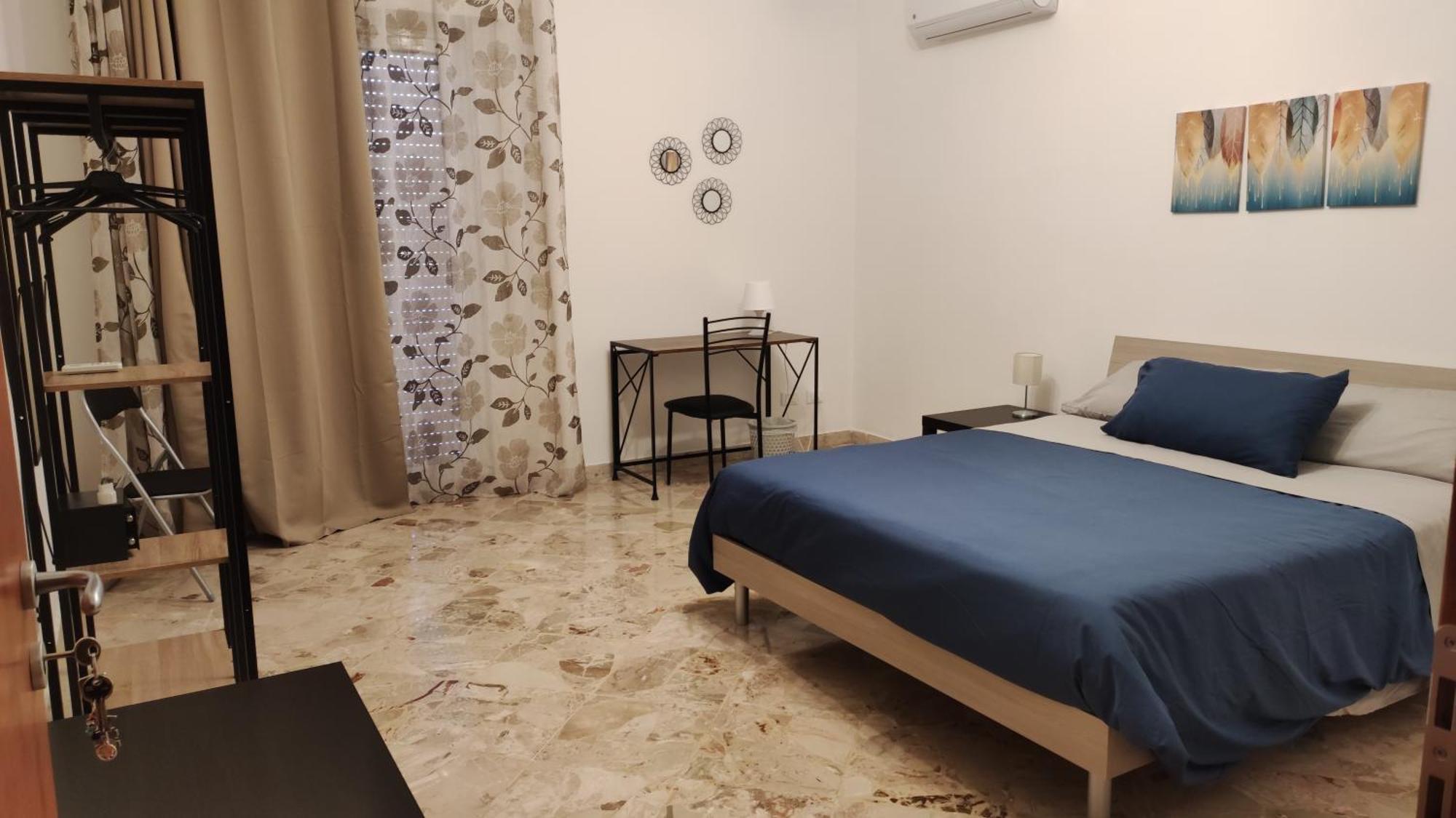 Amuni Rooms And Suite Lt Palermo Quarto foto