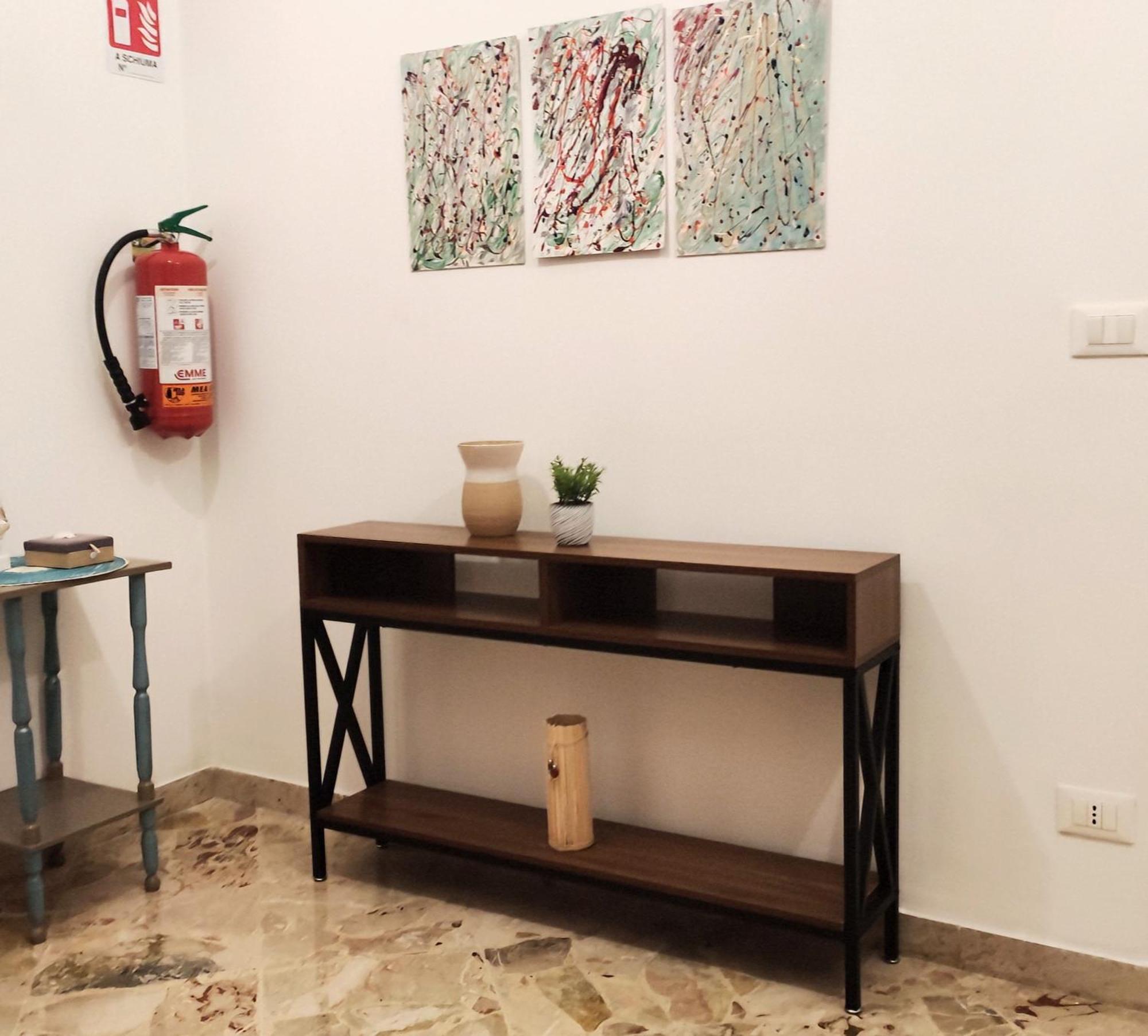 Amuni Rooms And Suite Lt Palermo Exterior foto