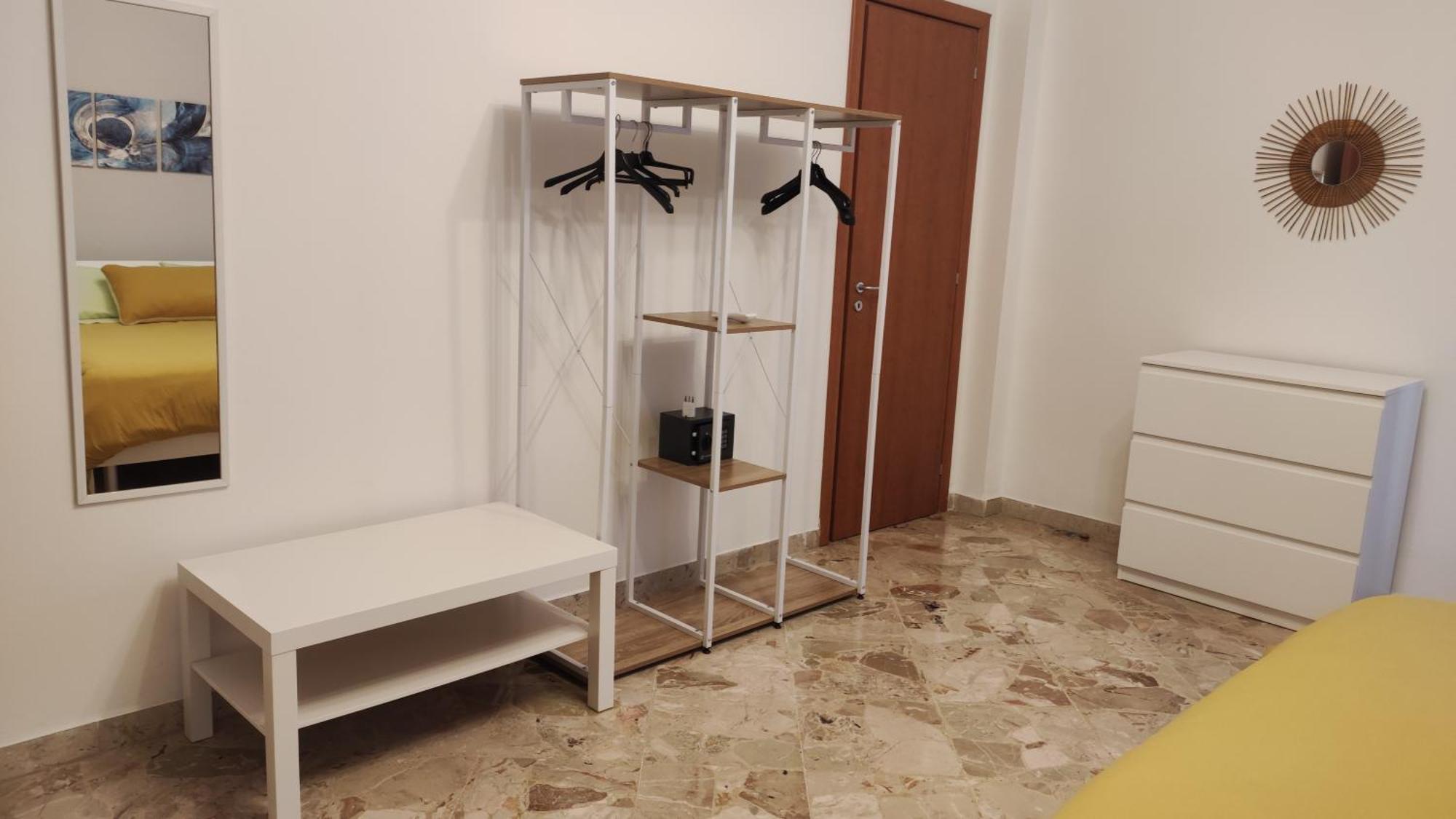 Amuni Rooms And Suite Lt Palermo Exterior foto